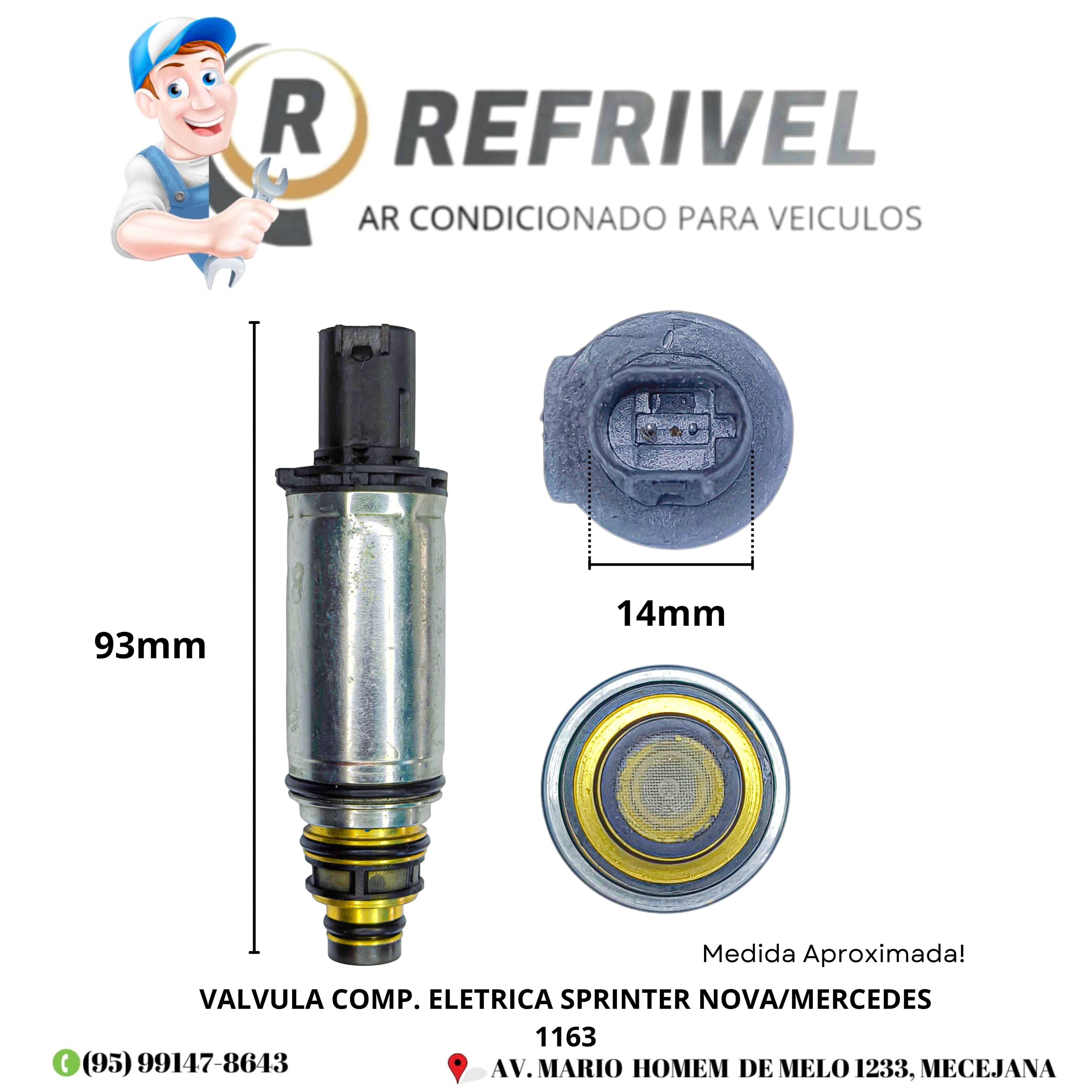 Valvulas
