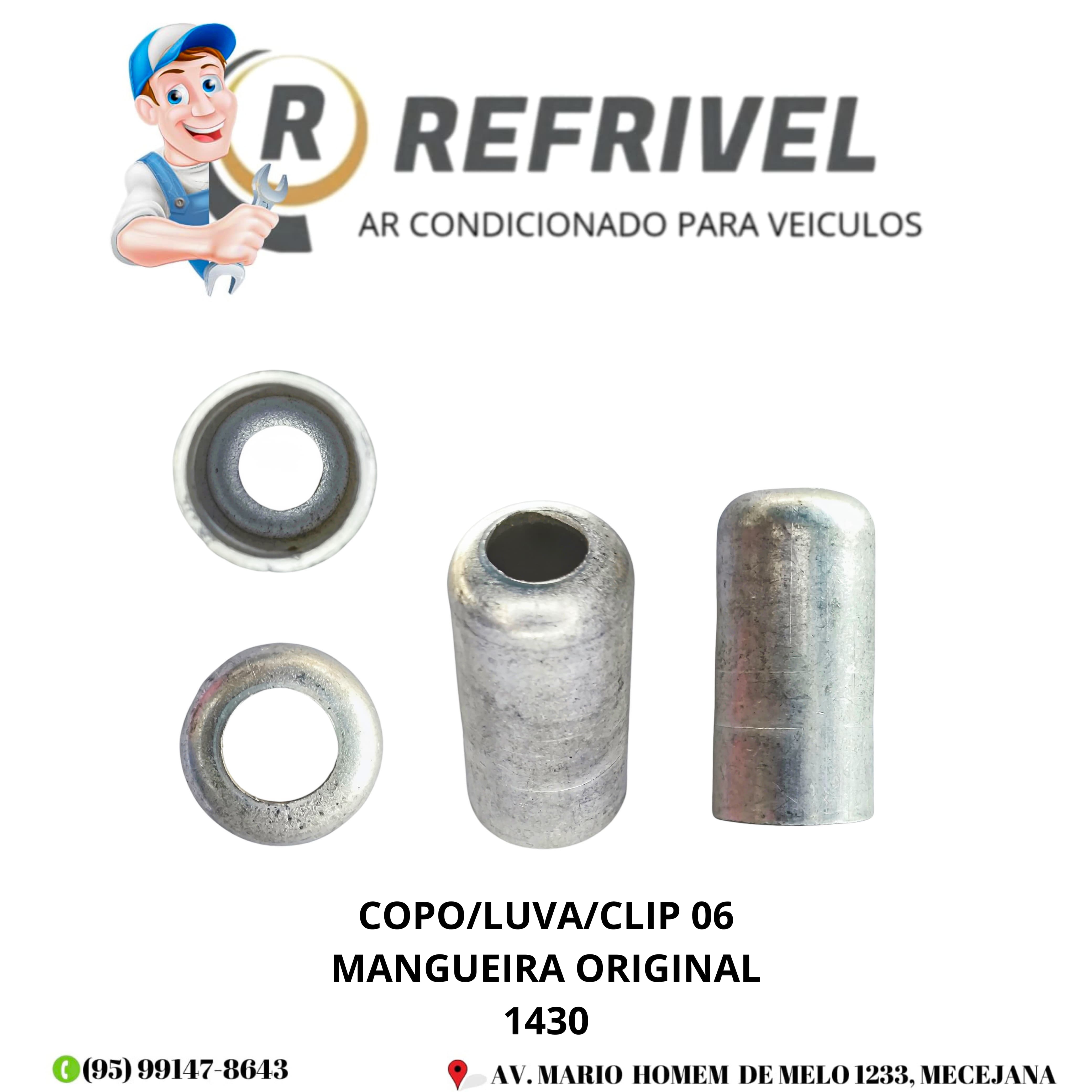 Conexões